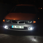 Kullanıcı avatarı