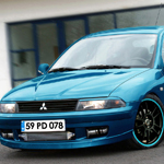 Kullanıcı avatarı